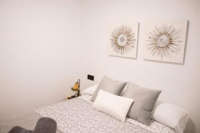 Apartamentos La Calera, Zahara